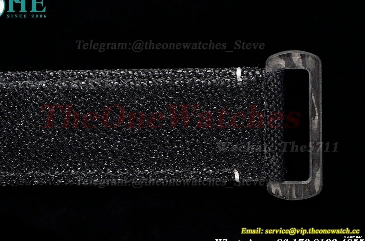 43mm NY VR3235 DIW Dial Black FC DIWF Full SeaDweller 0403